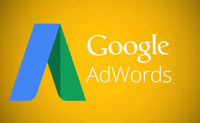 Google AdWords