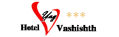 Hotel Yog Vashishth Hotel Yog Vashishth
