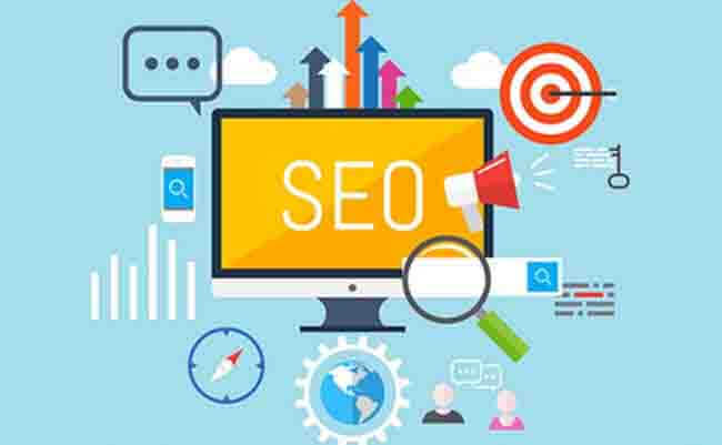 Search Engine Optimization