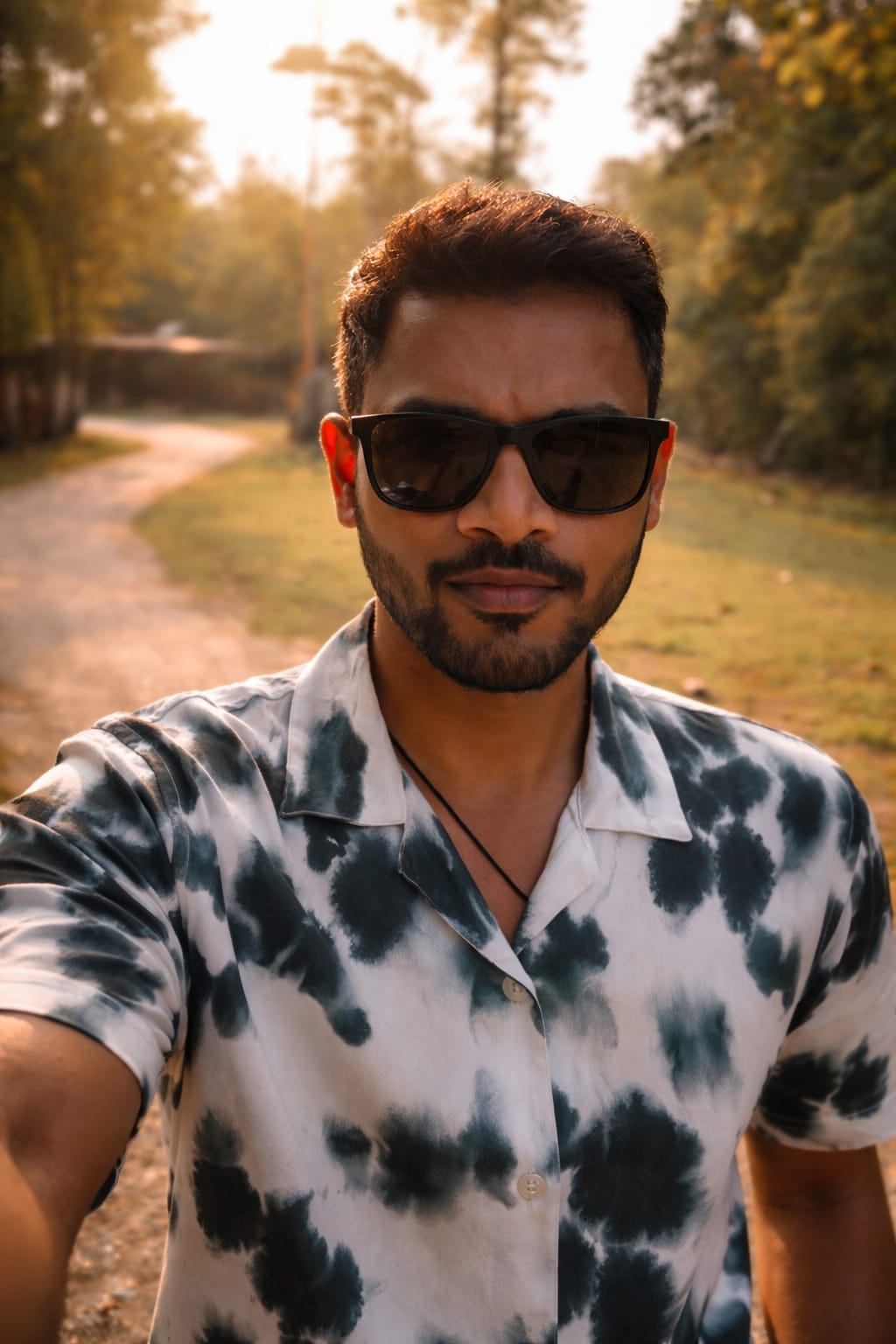 Raj Kapoor Das — SEO Executive & Web Designer