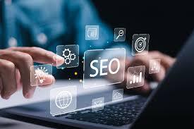SEO Blog Writing